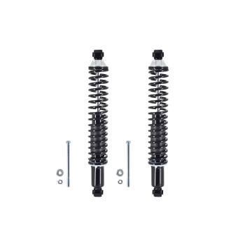 FCS Automotive SC00019 Shock Absorber and Coil Spring Assembly product image 1 of 4