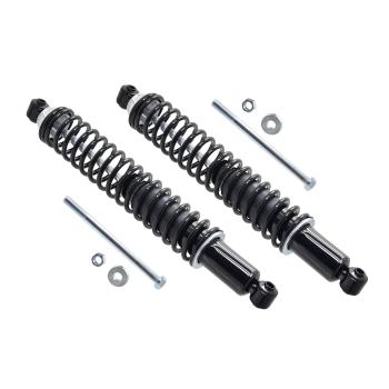FCS Automotive SC00019 Shock Absorber and Coil Spring Assembly product image 2 of 4