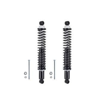 FCS Automotive SC00019 Shock Absorber and Coil Spring Assembly product image 3 of 4