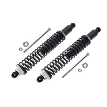 FCS Automotive SC00019 Shock Absorber and Coil Spring Assembly product image 4 of 4