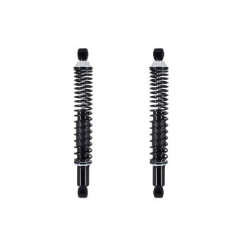 FCS Automotive SC00020 - Shock Absorber and Coil Spring Assembly FCS Automotive SC00020 Shock Absorber and Coil Spring Assembly product image 1 of 4