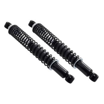 FCS Automotive SC00020 Shock Absorber and Coil Spring Assembly product image 2 of 4