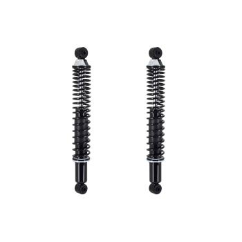 FCS Automotive SC00020 Shock Absorber and Coil Spring Assembly product image 3 of 4