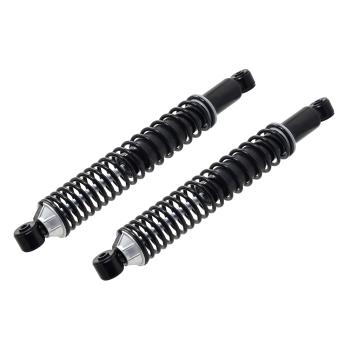 FCS Automotive SC00020 Shock Absorber and Coil Spring Assembly product image 4 of 4