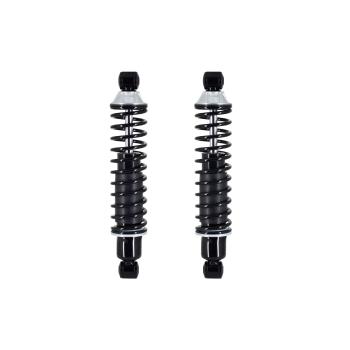 FCS Automotive SC00021 Shock Absorber and Coil Spring Assembly product image 1 of 4