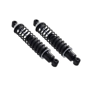 FCS Automotive SC00021 Shock Absorber and Coil Spring Assembly product image 2 of 4