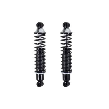 FCS Automotive SC00021 Shock Absorber and Coil Spring Assembly product image 3 of 4