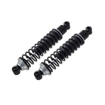 FCS Automotive SC00021 Shock Absorber and Coil Spring Assembly product image 4 of 4