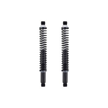 FCS Automotive SC00022 Shock Absorber and Coil Spring Assembly product image 1 of 4