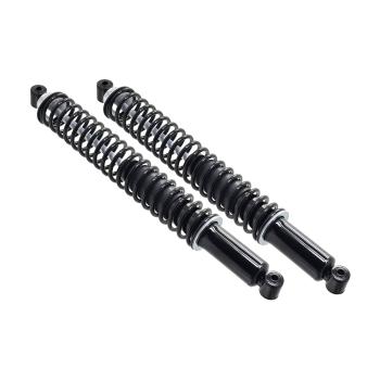 FCS Automotive SC00022 Shock Absorber and Coil Spring Assembly product image 2 of 4