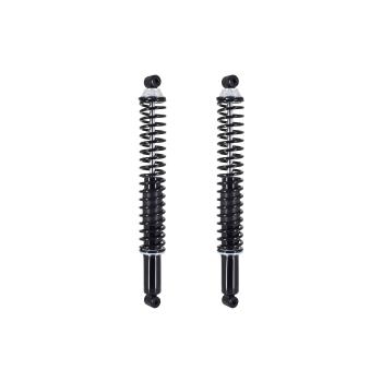 FCS Automotive SC00022 Shock Absorber and Coil Spring Assembly product image 3 of 4