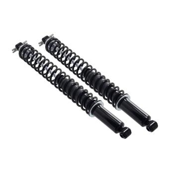 FCS Automotive SC00023 Shock Absorber and Coil Spring Assembly product image 2 of 4