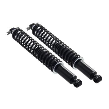 FCS Automotive SC00024 Shock Absorber and Coil Spring Assembly product image 2 of 4