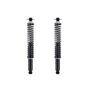 FCS Automotive SC00025 Shock Absorber and Coil Spring Assembly product image 1 of 4