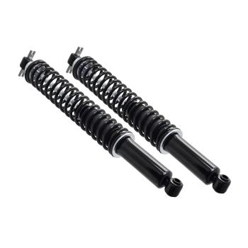 FCS Automotive SC00025 Shock Absorber and Coil Spring Assembly product image 2 of 4