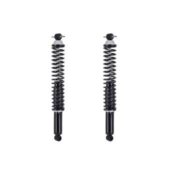 FCS Automotive SC00025 Shock Absorber and Coil Spring Assembly product image 3 of 4