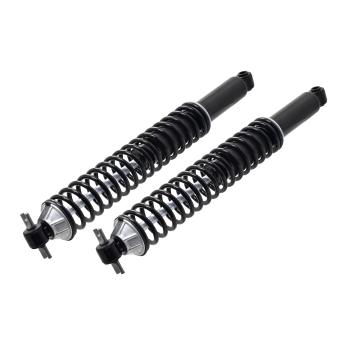 FCS Automotive SC00025 Shock Absorber and Coil Spring Assembly product image 4 of 4