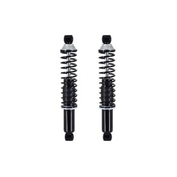 FCS Automotive SC00026 - Shock Absorber and Coil Spring Assembly FCS Automotive SC00026 Shock Absorber and Coil Spring Assembly product image 1 of 4