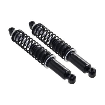 FCS Automotive SC00026 Shock Absorber and Coil Spring Assembly product image 2 of 4