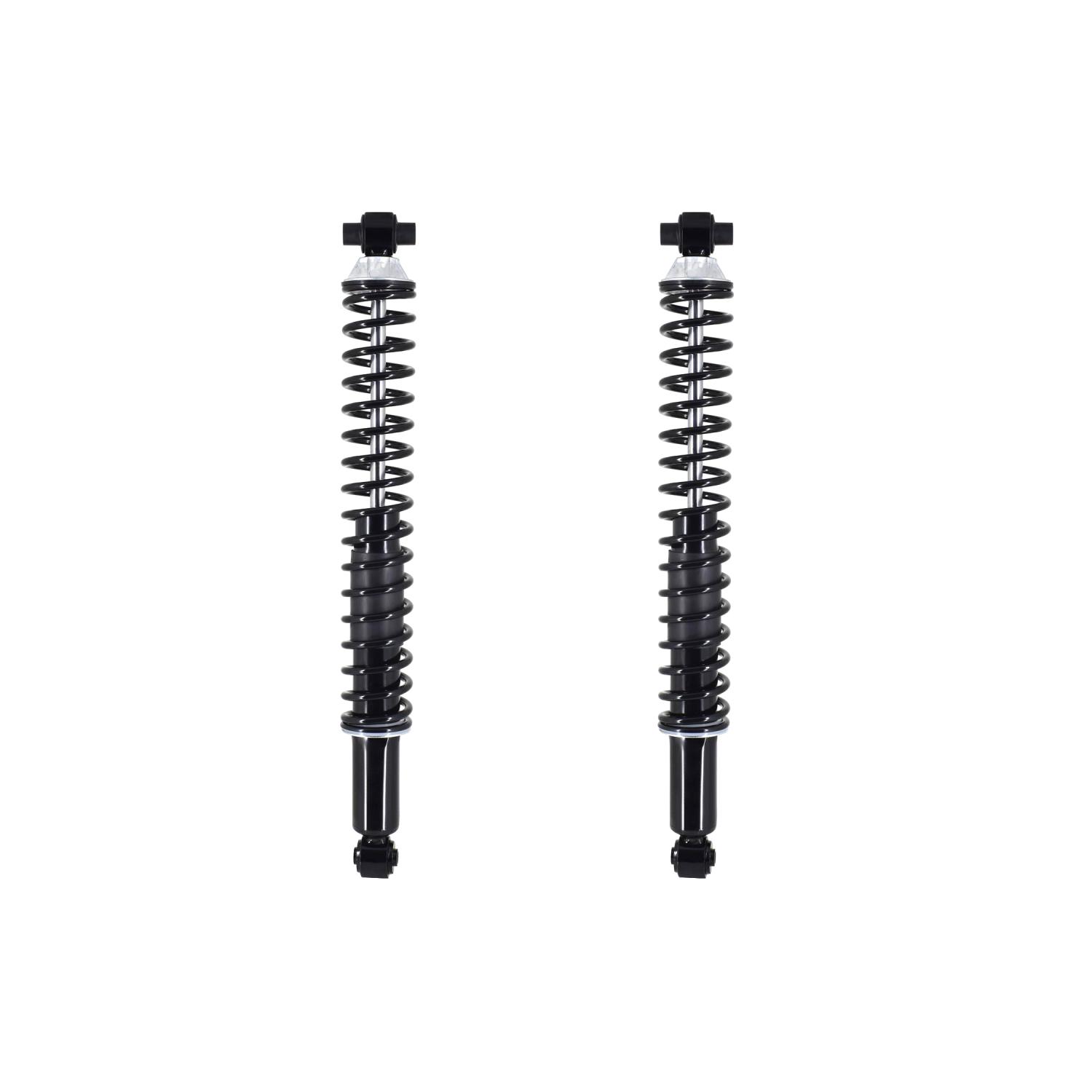 FCS Automotive SC00027 Shock Absorber and Coil Spring Assembly product image 1 of 4
