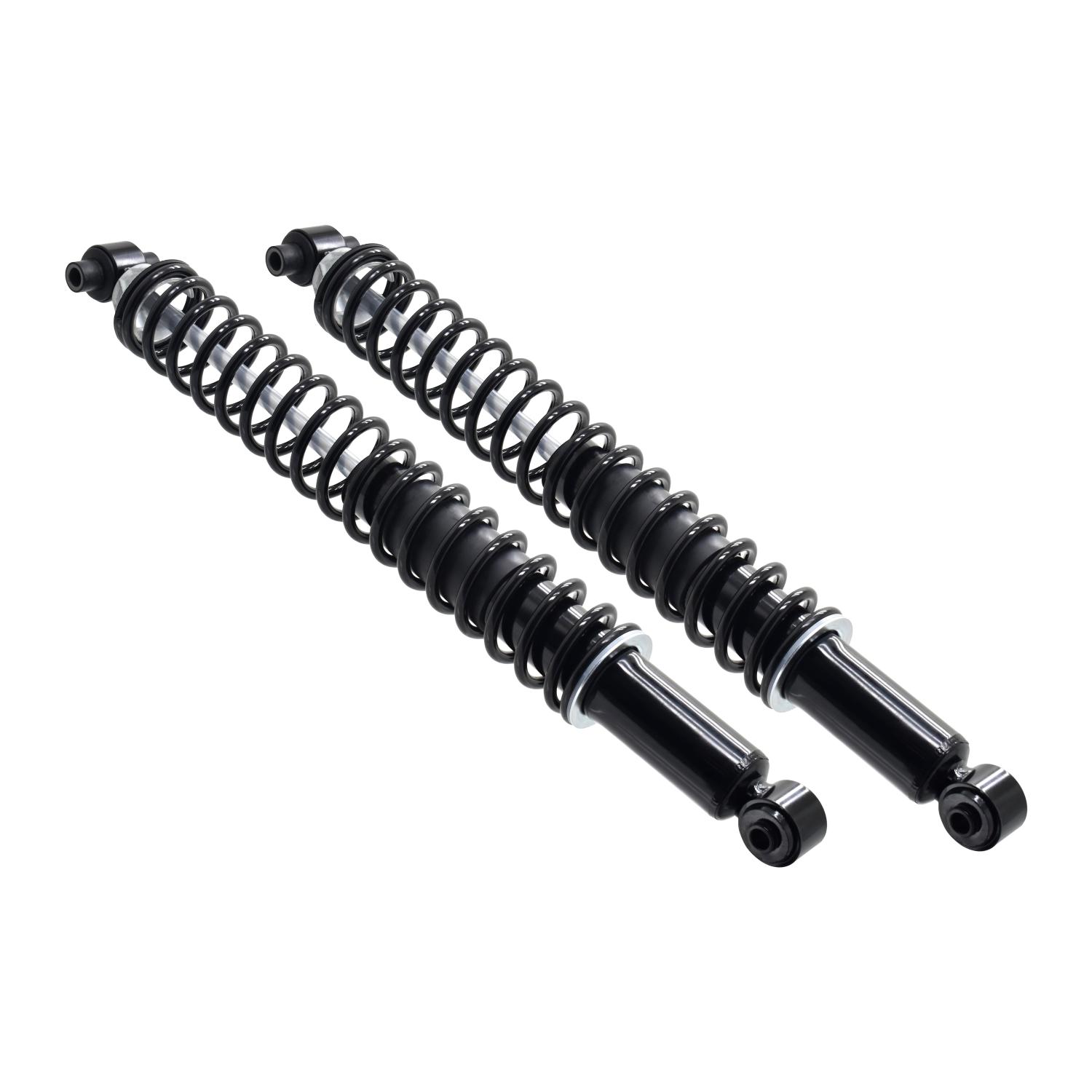 FCS Automotive SC00027 Shock Absorber and Coil Spring Assembly product image 2 of 4