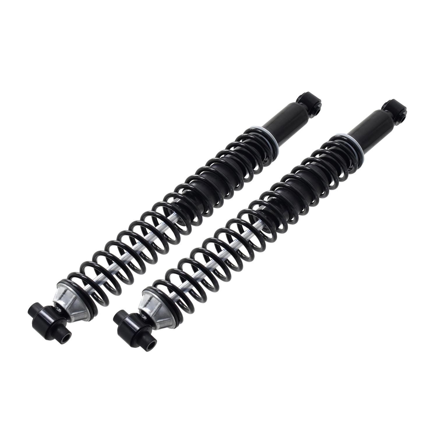 FCS Automotive SC00027 Shock Absorber and Coil Spring Assembly product image 4 of 4