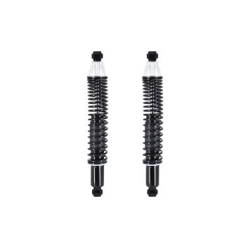 FCS Automotive SC00028 - Shock Absorber and Coil Spring Assembly FCS Automotive SC00028 Shock Absorber and Coil Spring Assembly product image 1 of 4