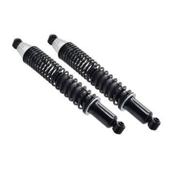 FCS Automotive SC00028 - Shock Absorber and Coil Spring Assembly FCS Automotive SC00028 Shock Absorber and Coil Spring Assembly product image 2 of 4