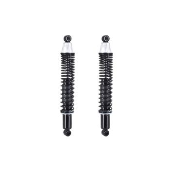 FCS Automotive SC00028 - Shock Absorber and Coil Spring Assembly FCS Automotive SC00028 Shock Absorber and Coil Spring Assembly product image 3 of 4