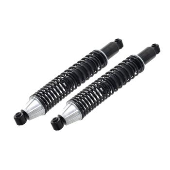 FCS Automotive SC00028 - Shock Absorber and Coil Spring Assembly FCS Automotive SC00028 Shock Absorber and Coil Spring Assembly product image 4 of 4