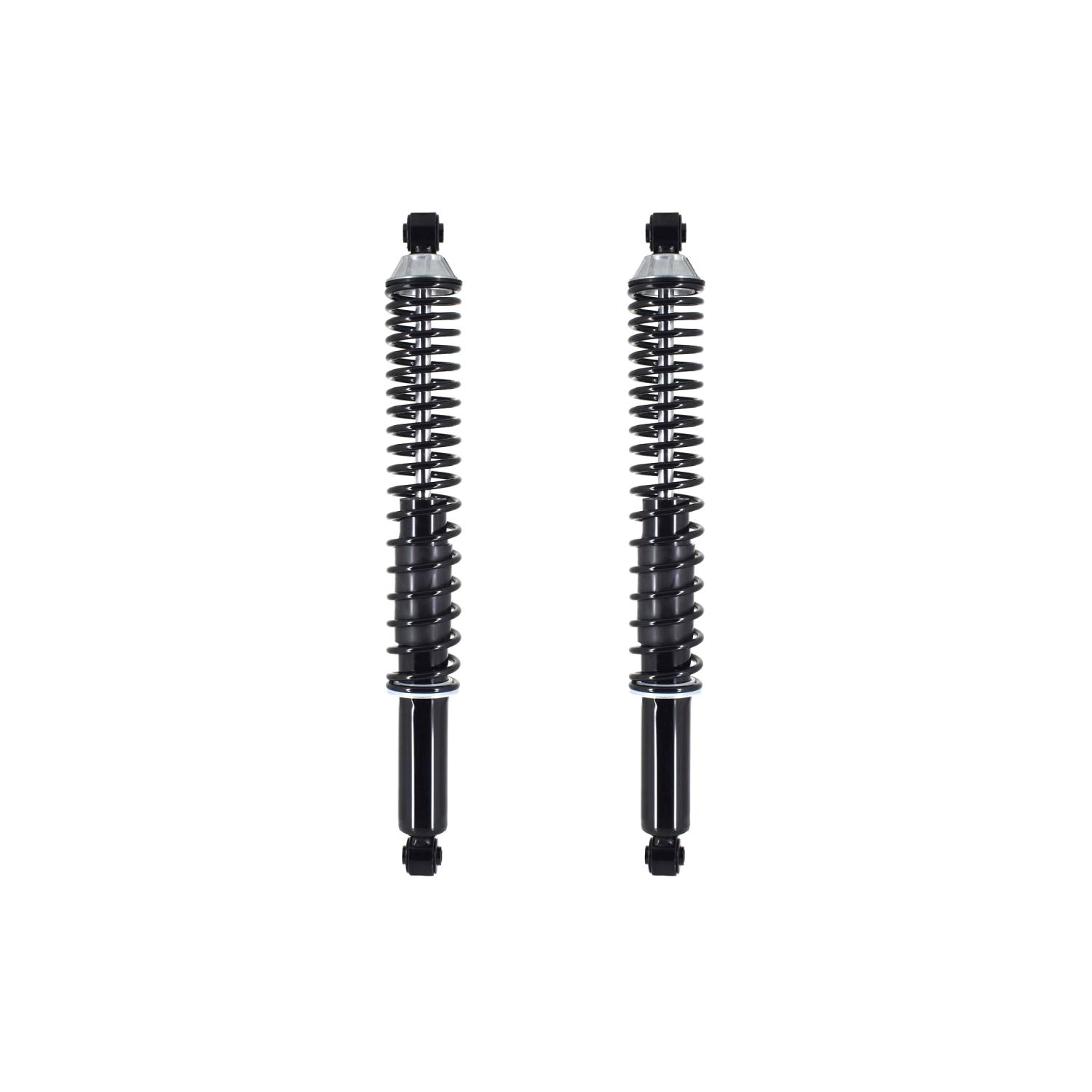 FCS Automotive SC00029 Shock Absorber and Coil Spring Assembly product image 1 of 4