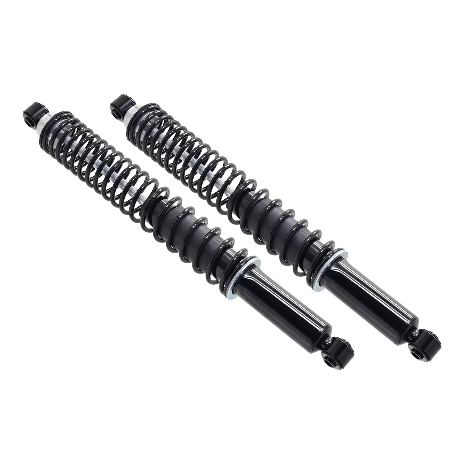 FCS Automotive SC00029 Shock Absorber and Coil Spring Assembly product image 2 of 4