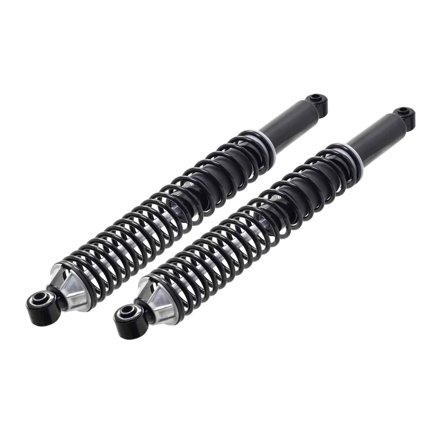 FCS Automotive SC00029 Shock Absorber and Coil Spring Assembly product image 4 of 4
