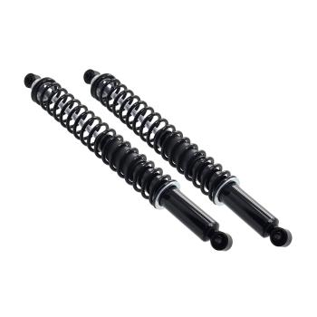 FCS Automotive SC00030 - Shock Absorber and Coil Spring Assembly FCS Automotive SC00030 Shock Absorber and Coil Spring Assembly product image 2 of 4
