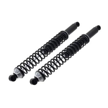FCS Automotive SC00030 - Shock Absorber and Coil Spring Assembly FCS Automotive SC00030 Shock Absorber and Coil Spring Assembly product image 4 of 4
