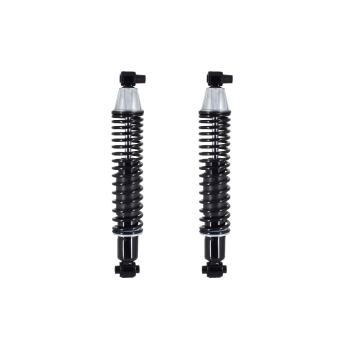 FCS Automotive SC00031 - Shock Absorber and Coil Spring Assembly FCS Automotive SC00031 Shock Absorber and Coil Spring Assembly product image 1 of 4