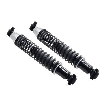 FCS Automotive SC00031 - Shock Absorber and Coil Spring Assembly FCS Automotive SC00031 Shock Absorber and Coil Spring Assembly product image 2 of 4