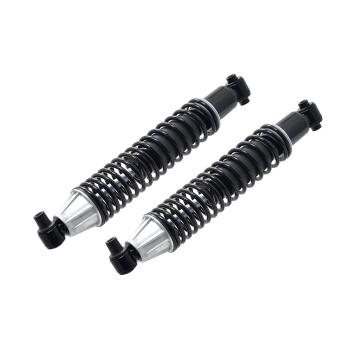 FCS Automotive SC00031 - Shock Absorber and Coil Spring Assembly FCS Automotive SC00031 Shock Absorber and Coil Spring Assembly product image 4 of 4