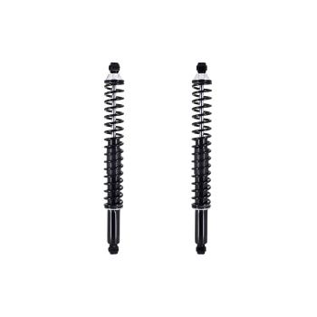 FCS Automotive SC00032 Shock Absorber and Coil Spring Assembly product image 1 of 4