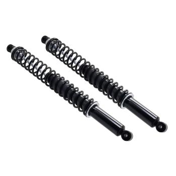 FCS Automotive SC00032 Shock Absorber and Coil Spring Assembly product image 2 of 4
