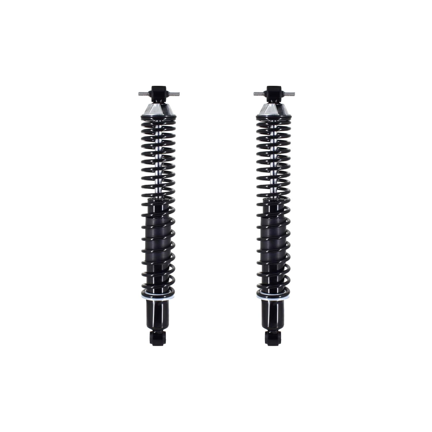 FCS Automotive SC00033 Shock Absorber and Coil Spring Assembly product image 1 of 4