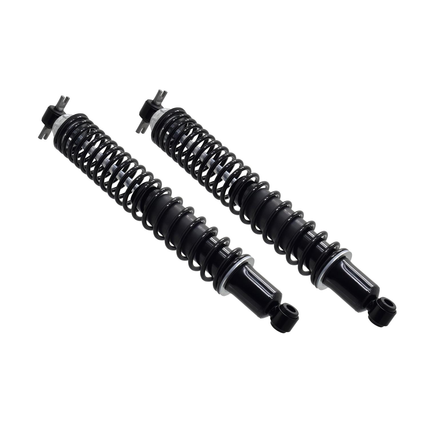 FCS Automotive SC00033 Shock Absorber and Coil Spring Assembly product image 2 of 4