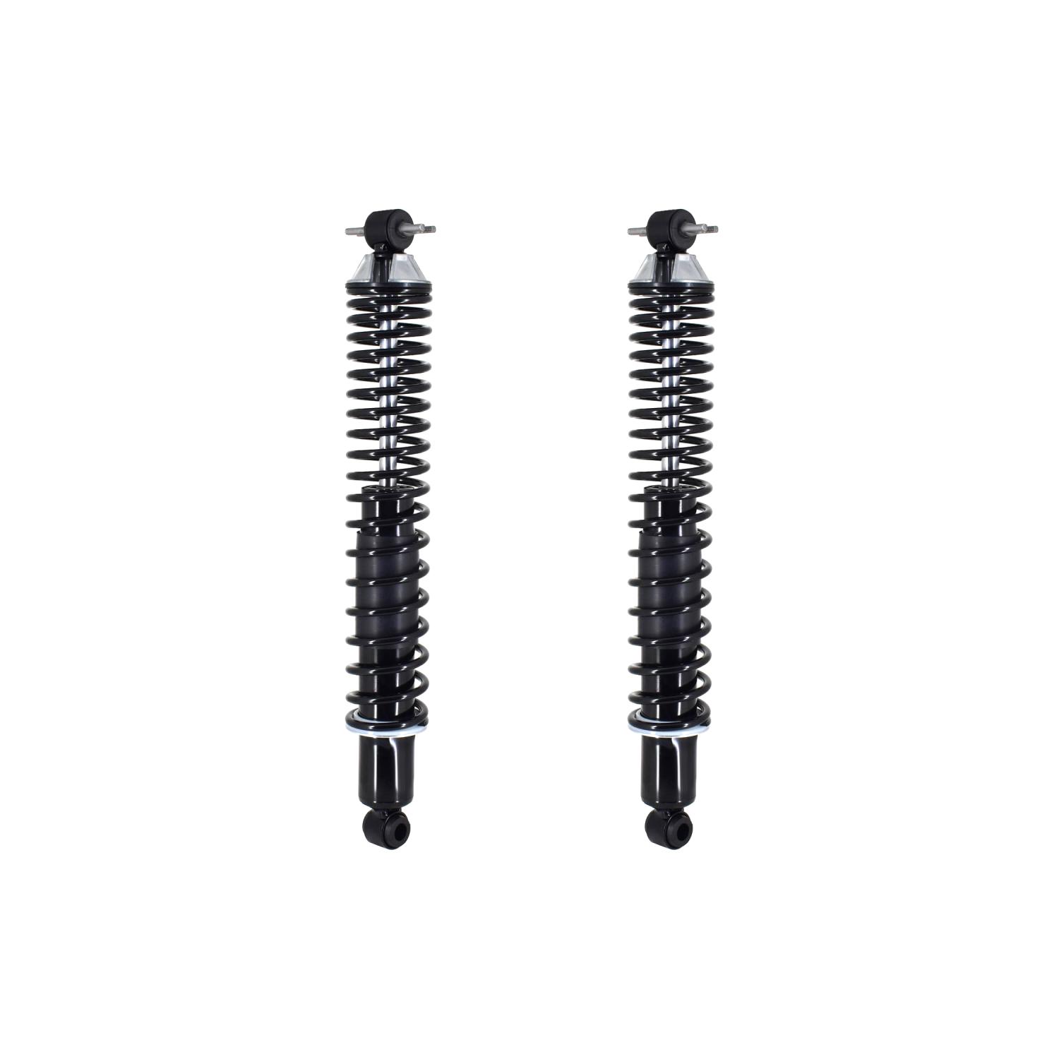 FCS Automotive SC00033 Shock Absorber and Coil Spring Assembly product image 3 of 4