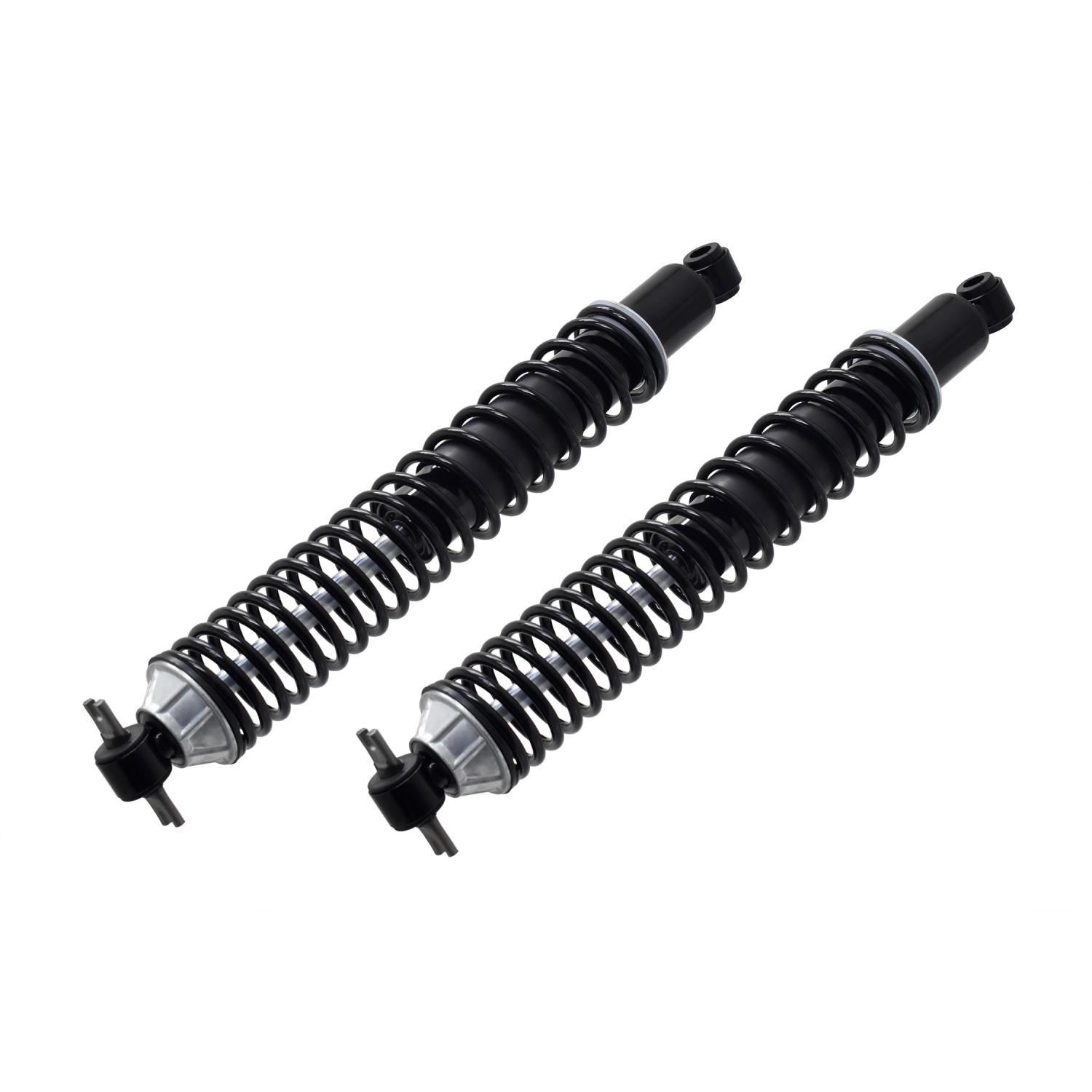 FCS Automotive SC00033 Shock Absorber and Coil Spring Assembly product image 4 of 4
