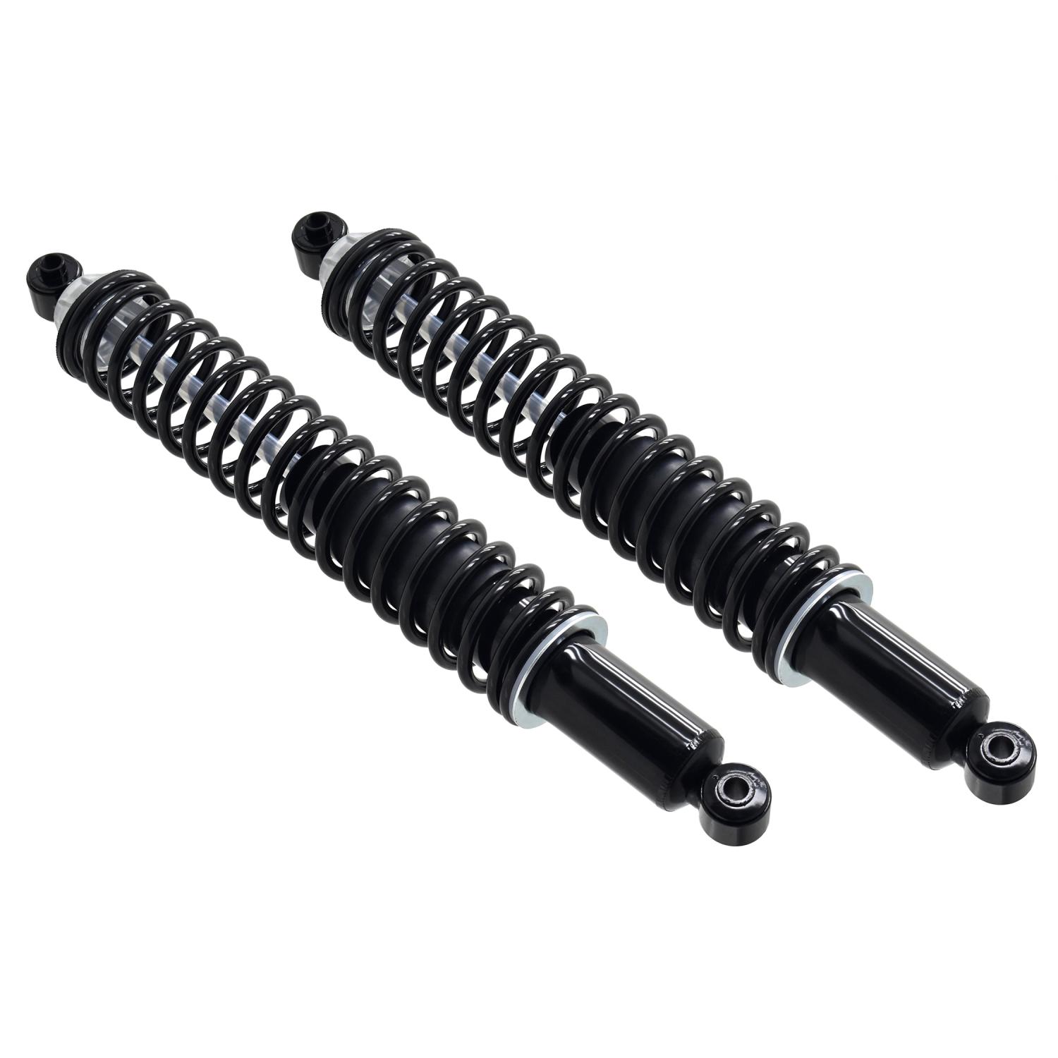 FCS Automotive SC00034 Shock Absorber and Coil Spring Assembly product image 2 of 4