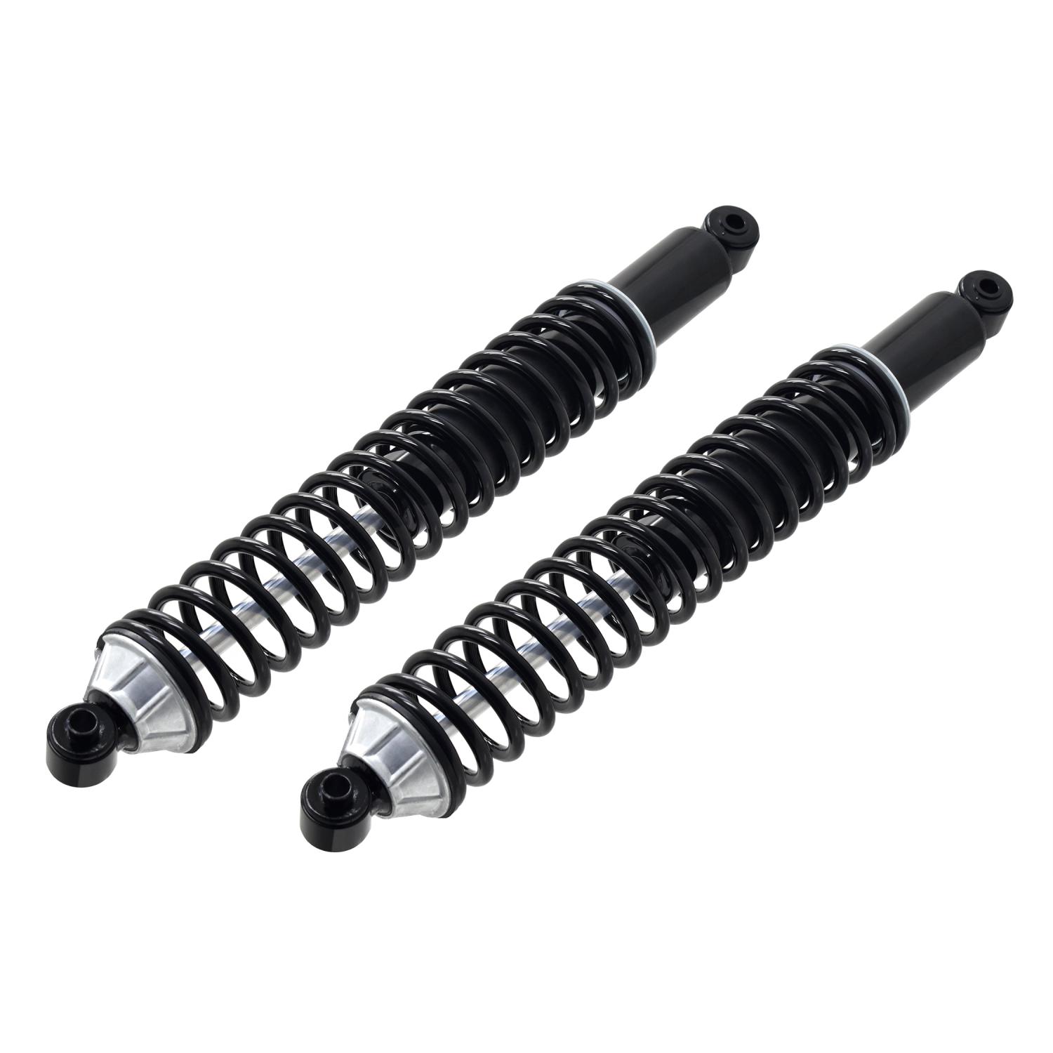 FCS Automotive SC00034 Shock Absorber and Coil Spring Assembly product image 4 of 4