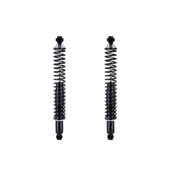 FCS Automotive SC00035 Shock Absorber and Coil Spring Assembly product image 1 of 4