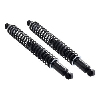 FCS Automotive SC00035 Shock Absorber and Coil Spring Assembly product image 2 of 4