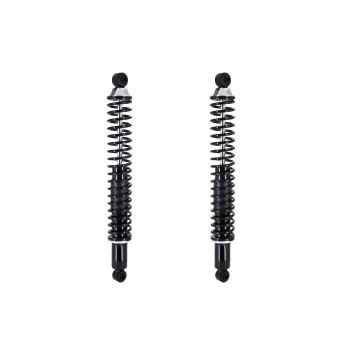 FCS Automotive SC00035 Shock Absorber and Coil Spring Assembly product image 3 of 4