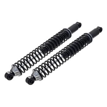FCS Automotive SC00035 Shock Absorber and Coil Spring Assembly product image 4 of 4